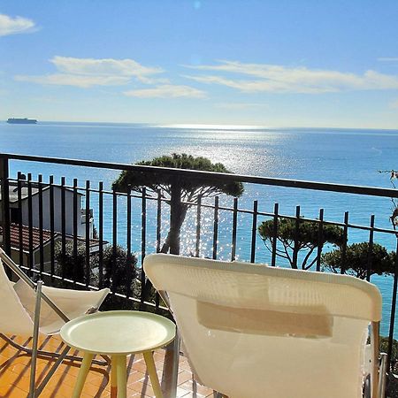 Fiori Sul Mare Daire Tellaro Dış mekan fotoğraf