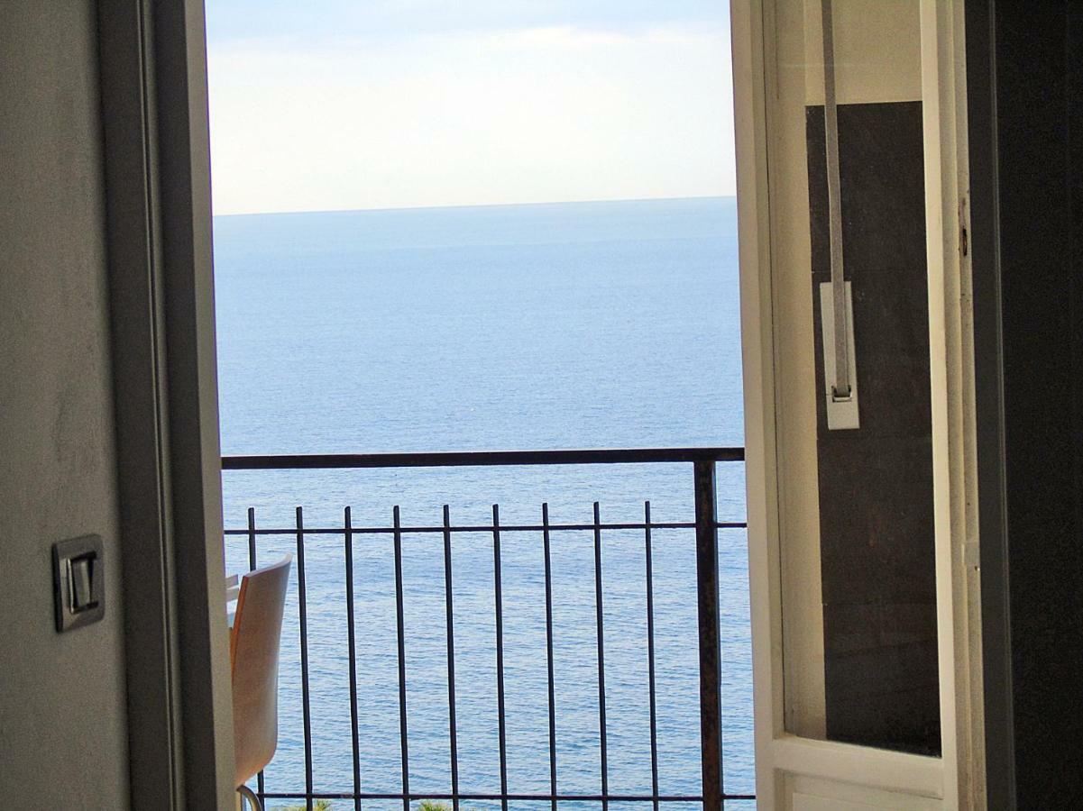 Fiori Sul Mare Daire Tellaro Dış mekan fotoğraf