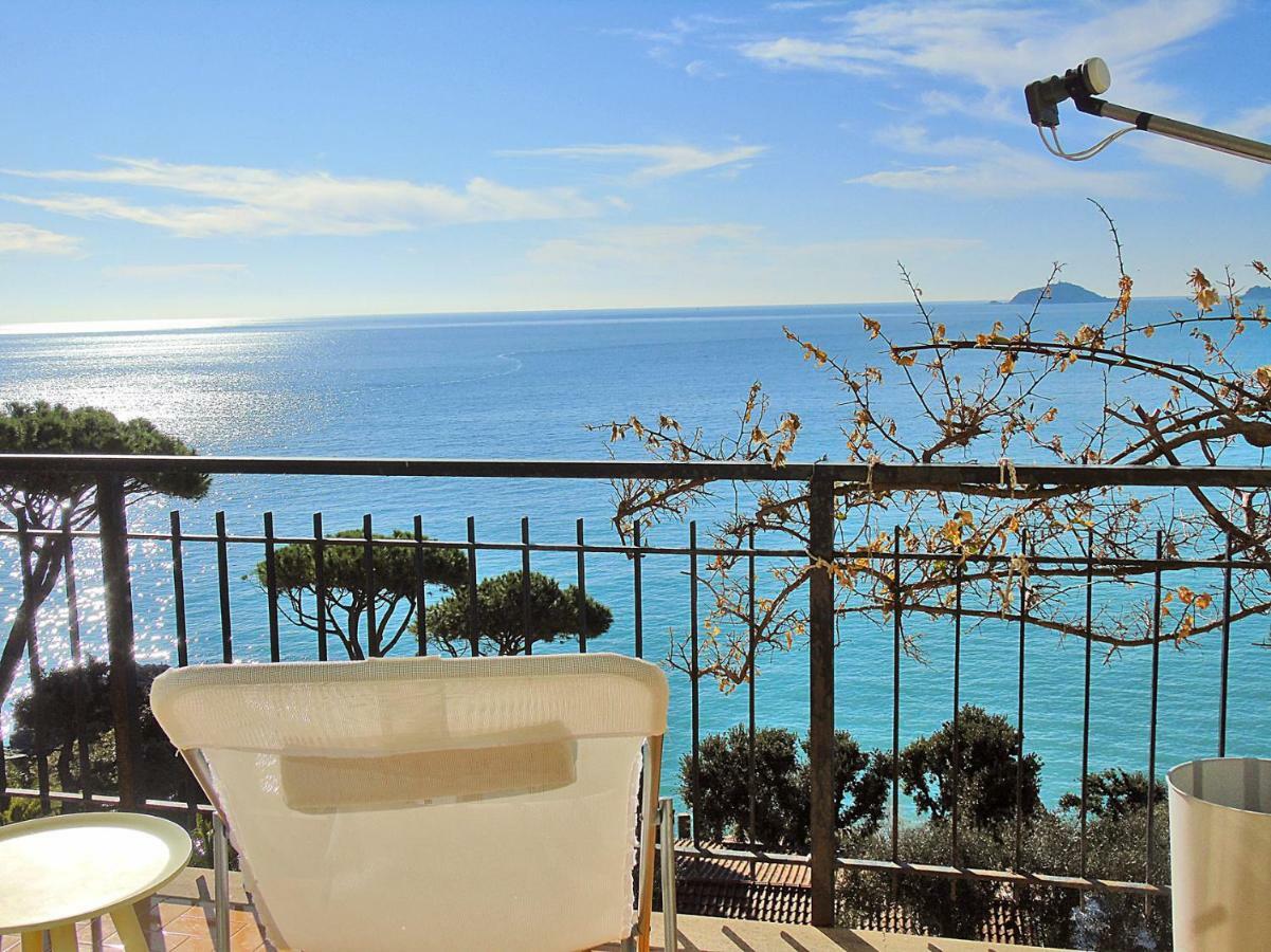 Fiori Sul Mare Daire Tellaro Dış mekan fotoğraf