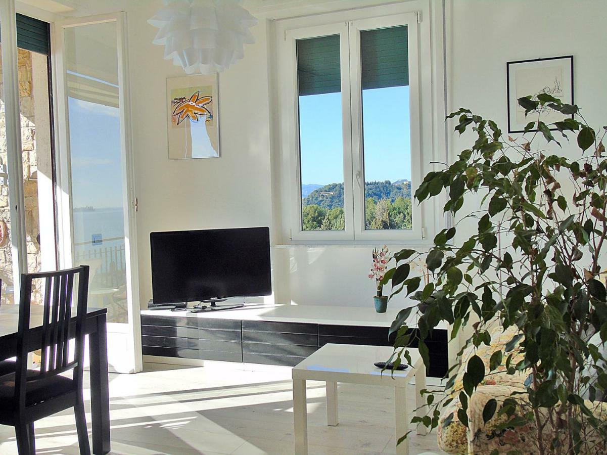 Fiori Sul Mare Daire Tellaro Dış mekan fotoğraf