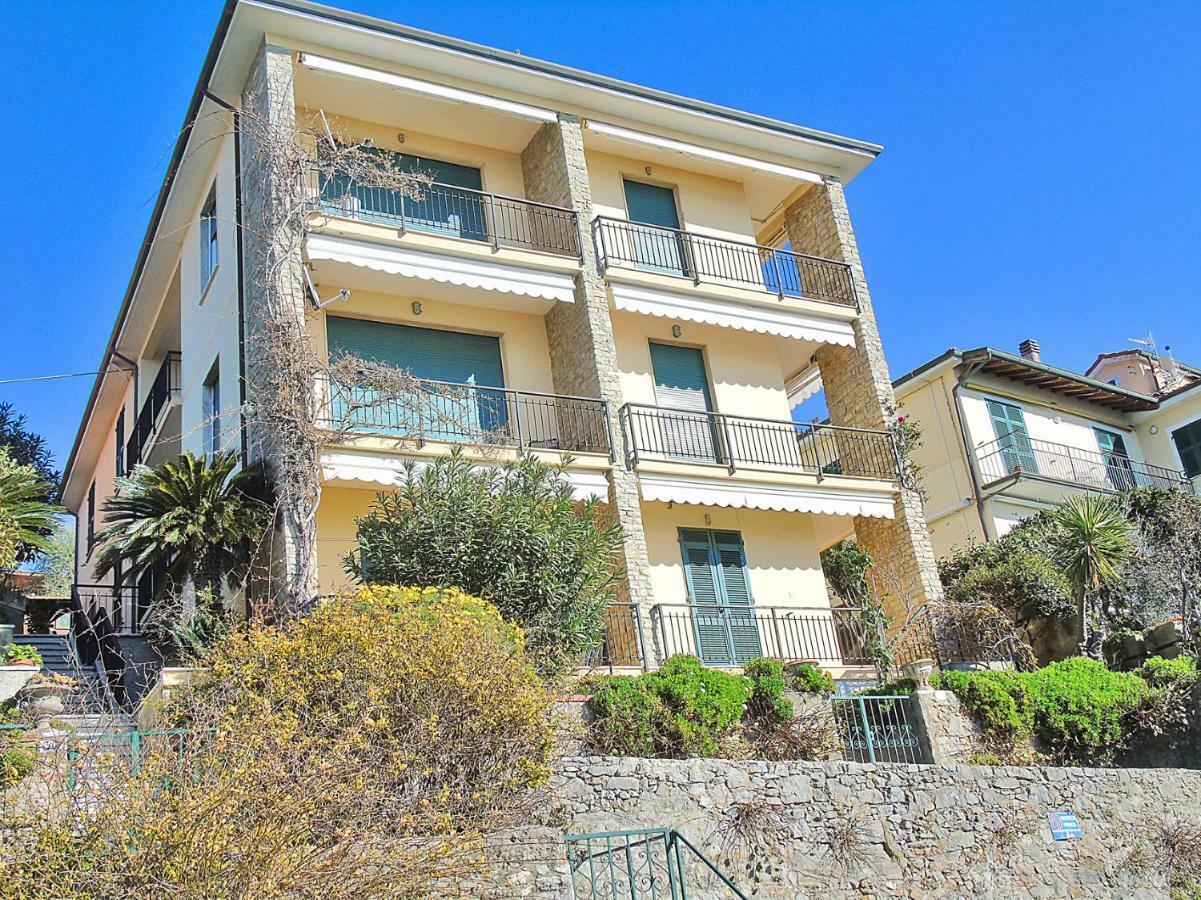 Fiori Sul Mare Daire Tellaro Dış mekan fotoğraf