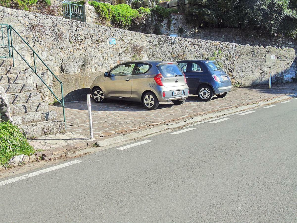 Fiori Sul Mare Daire Tellaro Dış mekan fotoğraf