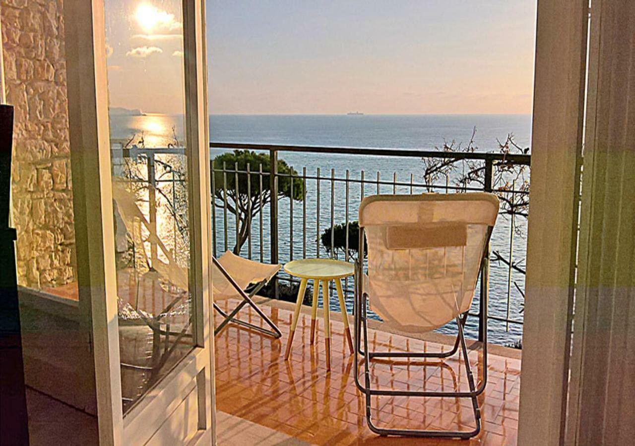 Fiori Sul Mare Daire Tellaro Dış mekan fotoğraf